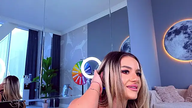 SpoilM3Mor3 Chat XXX live