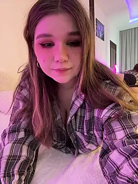 Živý XXX chat PumaShyXD