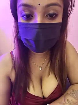 Miss_Mayaa_'s Webcam Show