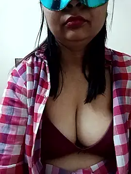 Naughty-Nancy 웹캠 쇼