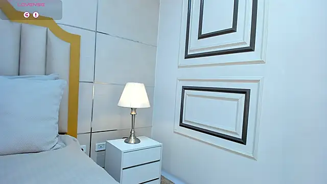 Živý XXX chat Crystal_Rose__