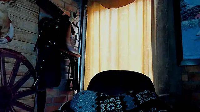 Show de webcam de dominic_jonson