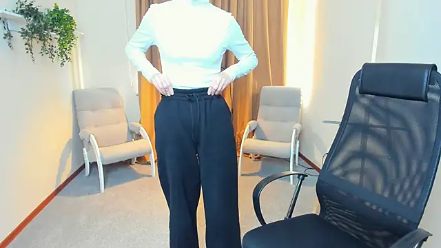 MeganLenoir Adlı Modelin Canlı XXX Sohbeti