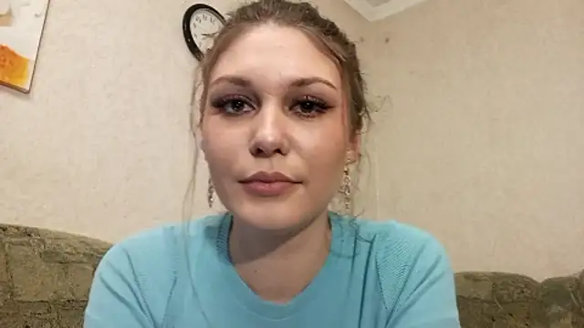 Živý XXX chat TheLastCentury