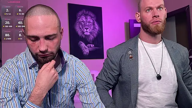 FireBeard_ 即時 XXX 聊天