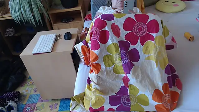 Živý XXX chat Dorina