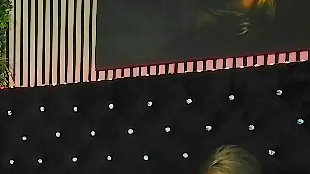 Živý XXX chat InannaStar