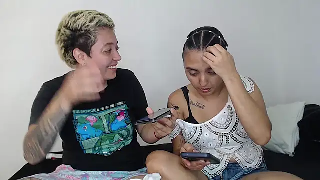 kathy_luisa 现场XXX聊天