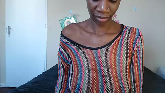 Blacktittiex02 – webcam-show