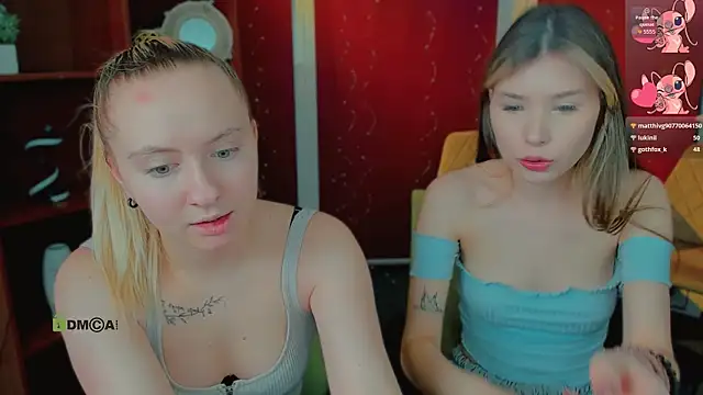 mila_glow1's Live XXX Chat