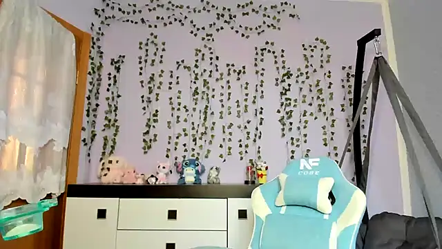 Chat XXX ao vivo de Yoonhee_ki