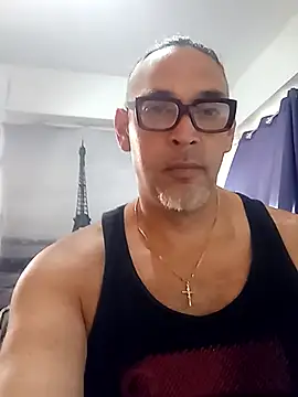 Pokazy przed kamerką – Big_vittollo