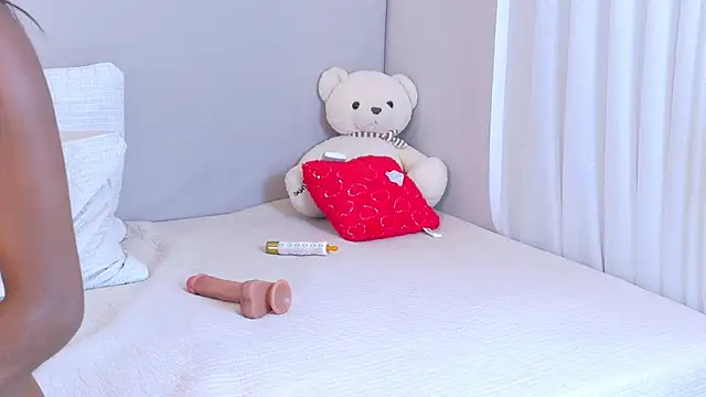 JosselynBrown Live XXX Chat