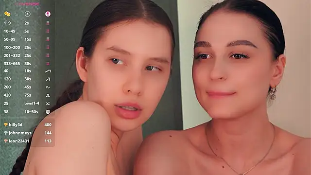 ZofiaSoshnikn Live XXX chat