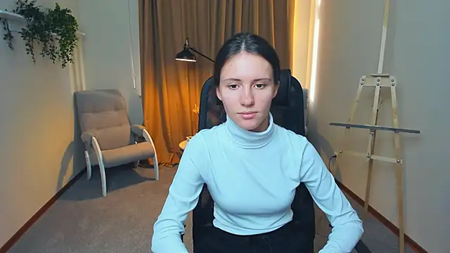 MeganLenoir's Live XXX Chat