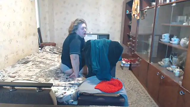 Czat XXX na żywo – HotLusi