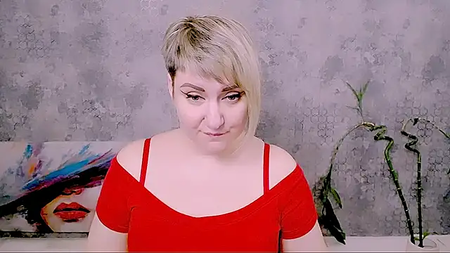 Djullia Chat XXX live