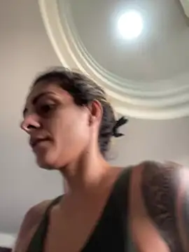 Chat XXX en directo de sabrinaneves