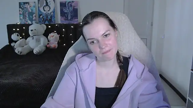 دردشة Little_flowers الجنسية المباشرة