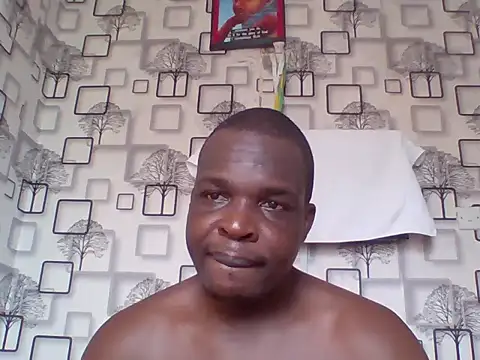 Chumba_001 élő XXX-chatje