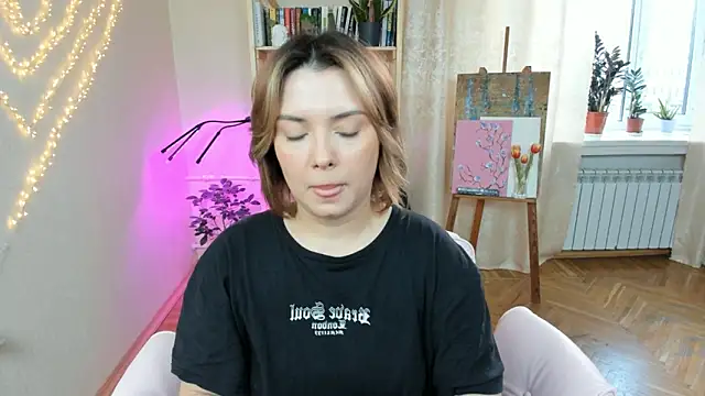 BrightDani লাইভ XXX চ্যাট