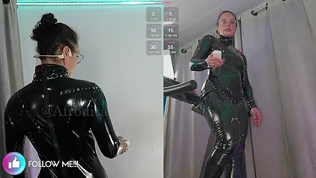 afroditaP_ Obrolan Langsung XXX