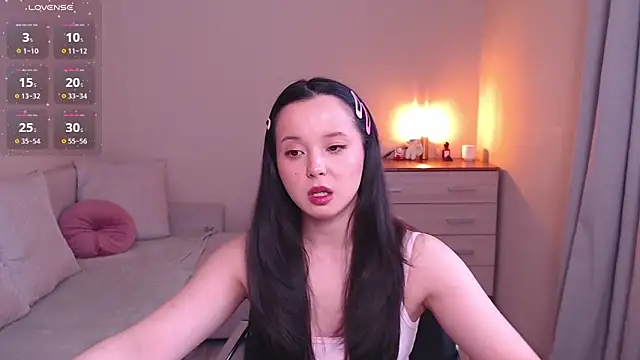 lia_hetty Adlı Modelin Canlı XXX Sohbeti