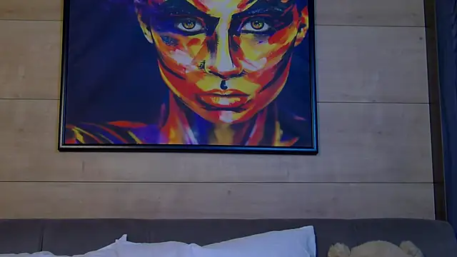 DesireMilf Adlı Modelin Canlı XXX Sohbeti