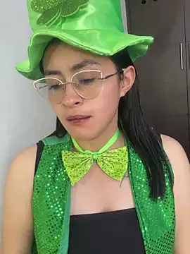 Show de webcam de Anni_Rose