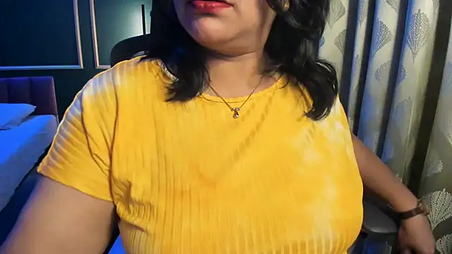 Show Webcam de tarivishu11