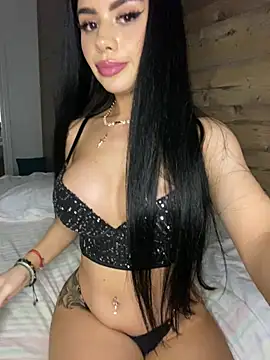 Ameliablack_1 라이브 XXX 채팅