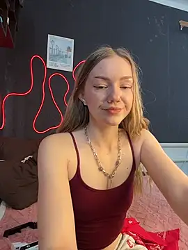 Sembang XXX Secara Langsung MilaMoone