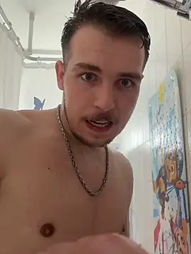 SamuelH59892 – Kamerová šou