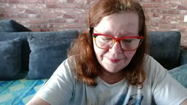 Show de webcam de Adelewildx