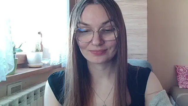 LooveELLYx Chat XXX in diretta