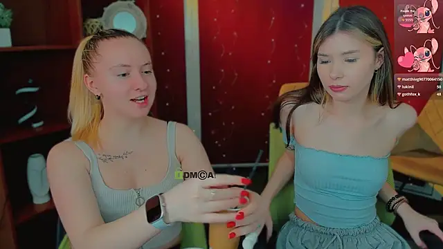 دردشة mila_glow1 الجنسية المباشرة