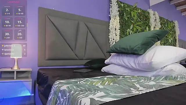 Gaby_cruz_ 라이브 XXX 채팅