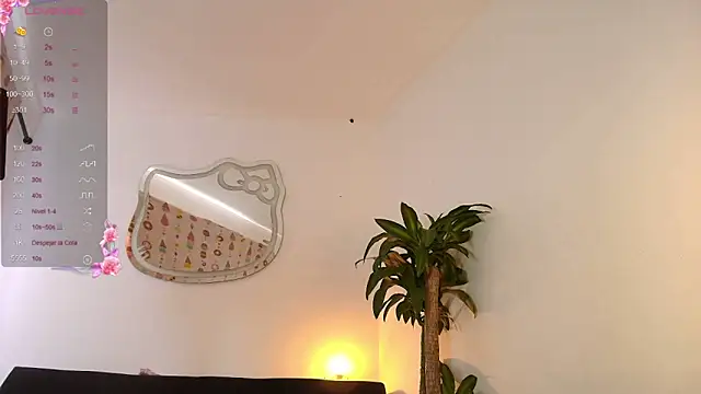 lucianaglow_ Live XXX-Chat