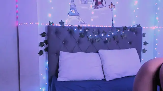 violeta_blaze1's Live XXX Chat