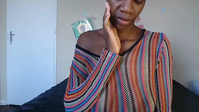 Blacktittiex02 Obrolan Langsung XXX