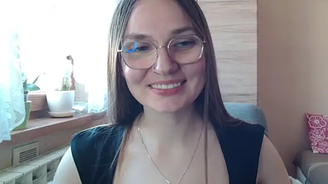 Czat XXX na żywo – LooveELLYx