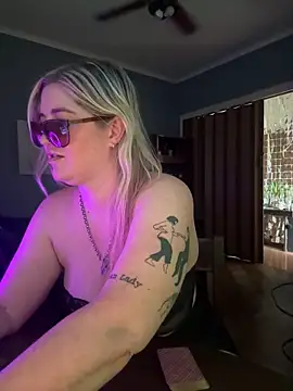 Granlady7 Chat XXX in diretta