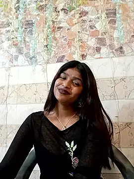 Twinkle-girl Adlı Modelin Canlı XXX Sohbeti