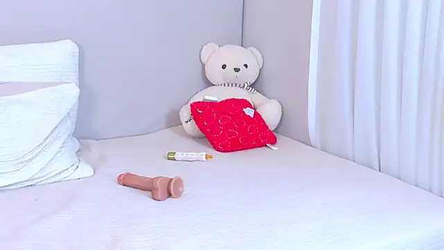 Chat +18 de JosselynBrown ao vivo