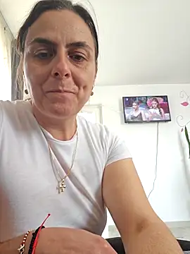 IsabelleCraft Chat XXX in diretta