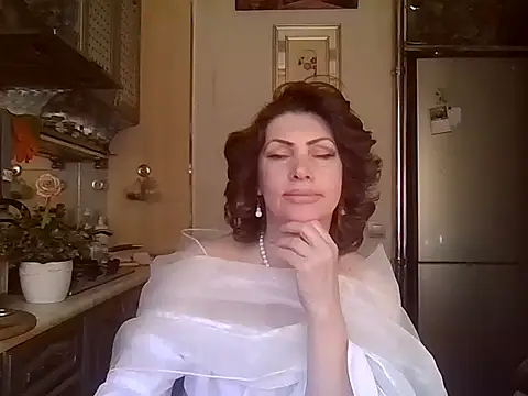 Baby-Matilda Chat XXX in diretta