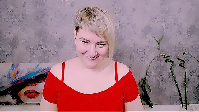 Chat XXX en directo de Djullia