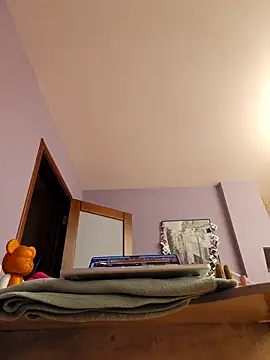 Happy_Gym_Year Chat XXX in diretta