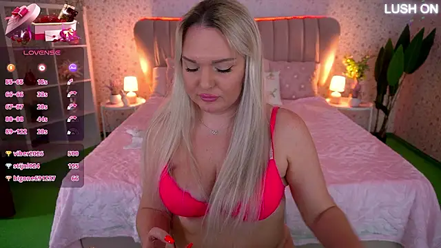 MissyMartinez's Live XXX Chat