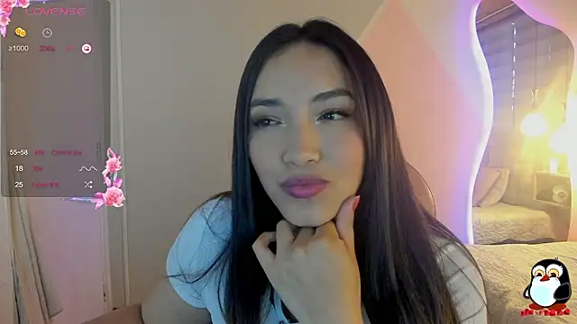 Czat XXX na żywo – cristal__hot_1